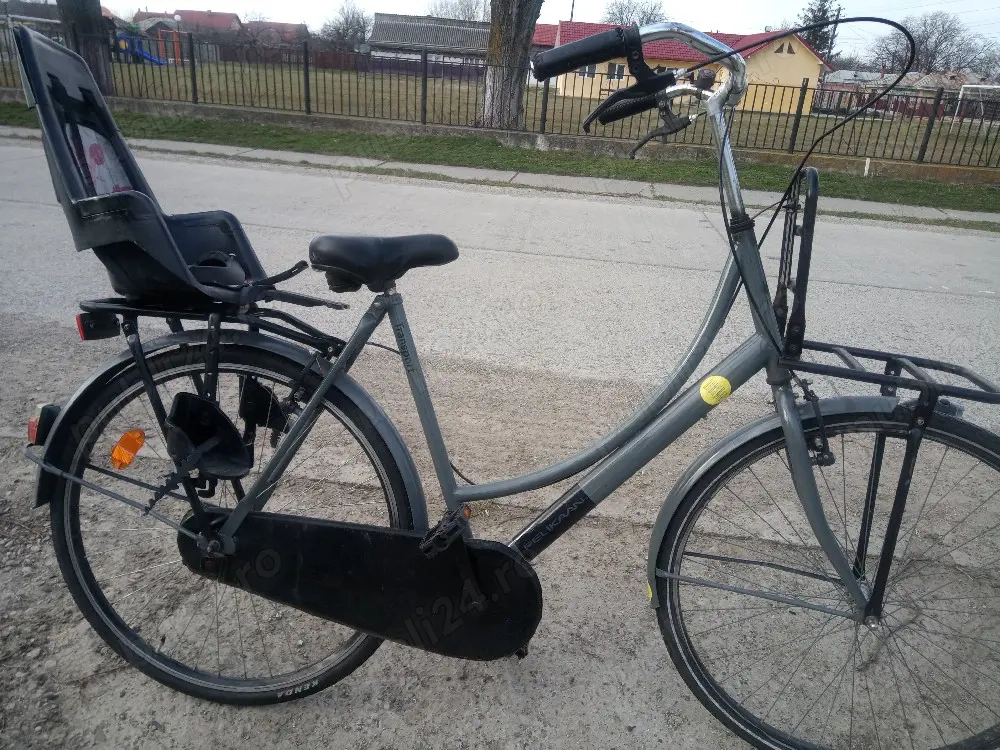 biciclete cu scaun pt copil 