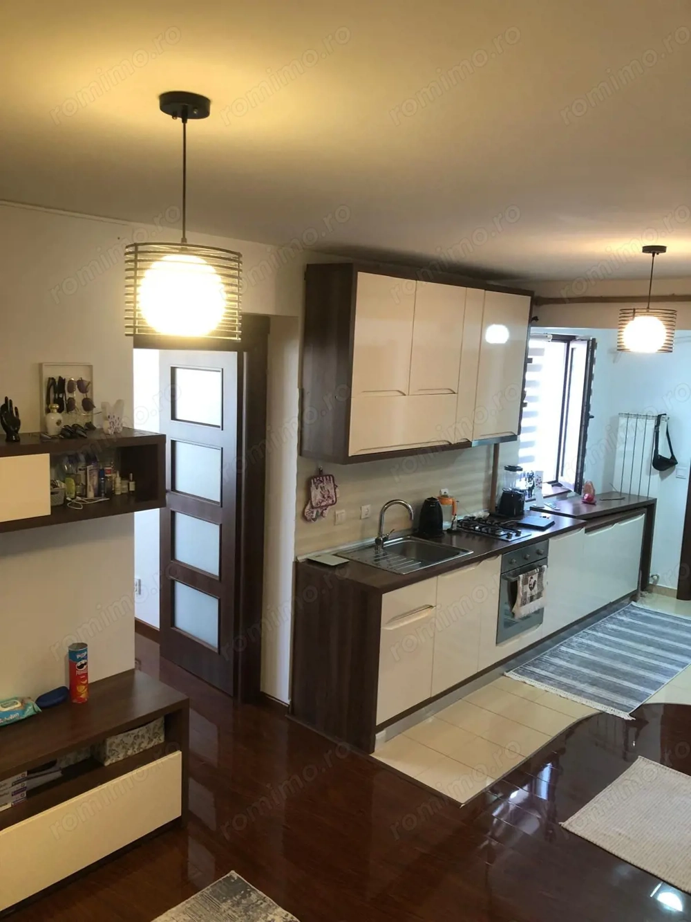 De vanzare apartament 2 camere Militari Residence