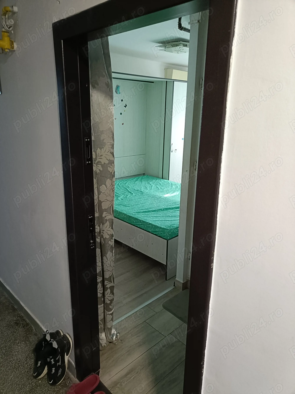 Vând garsionera confort 3 