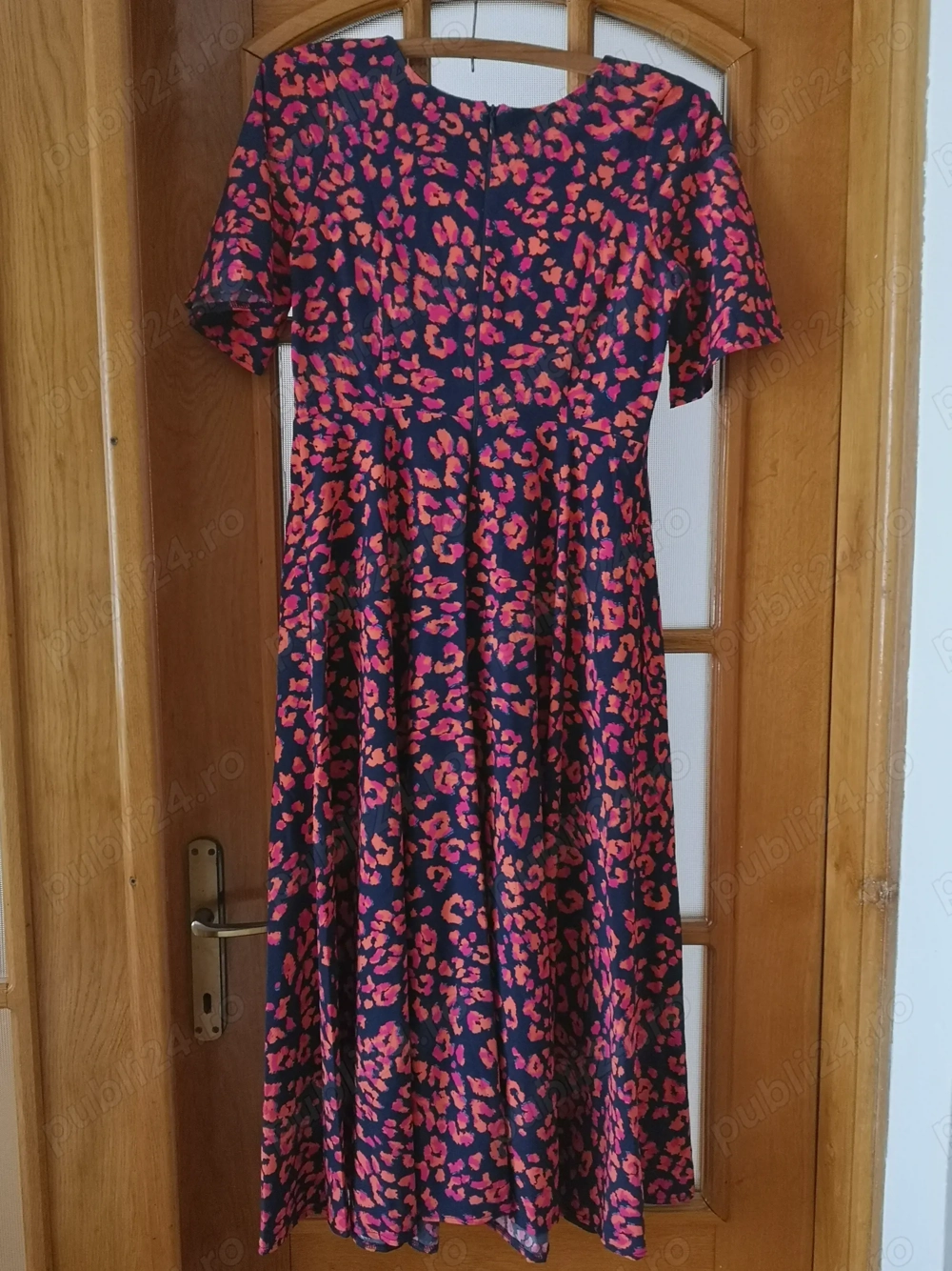 Rochie Teodorita IduFashion 