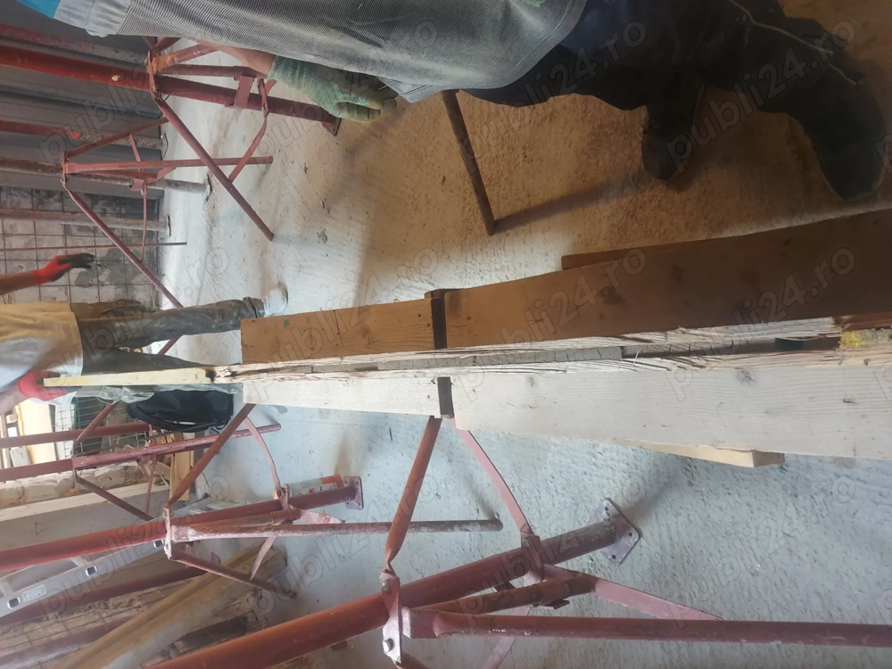 Angajam gletuitor si montator gresie