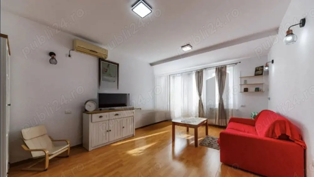 Proprietar   Ap. 2 camere decomandat 63 mp + balcon + parcare Dumbrăvița