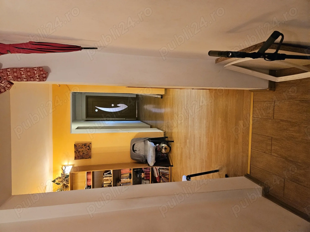 Apartament 3 camere, 72 mp, zona George Enescu