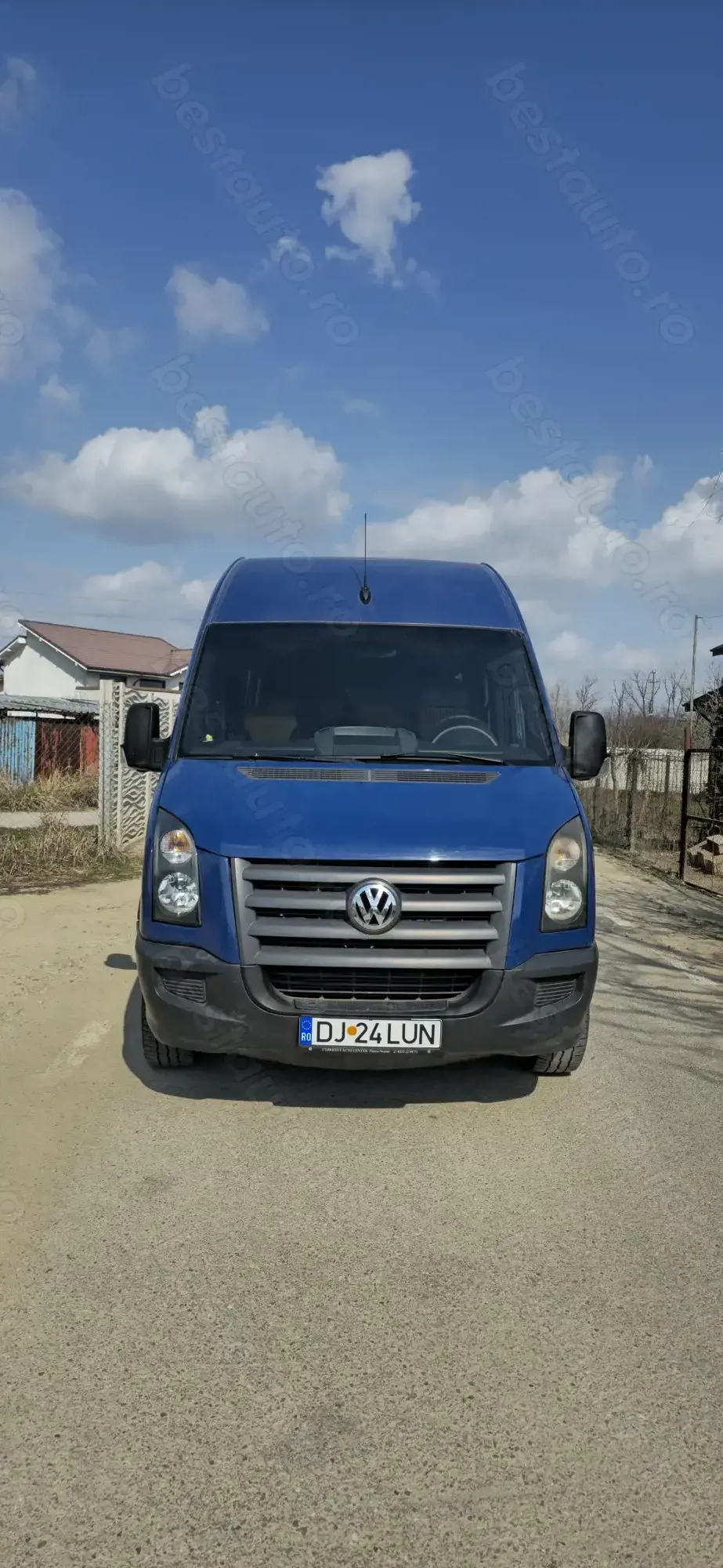 Vând Microbuz 14+1 locuri