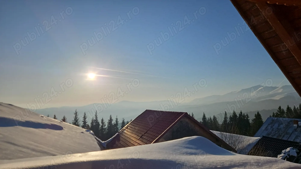 Muncitor intretinere gospodarie