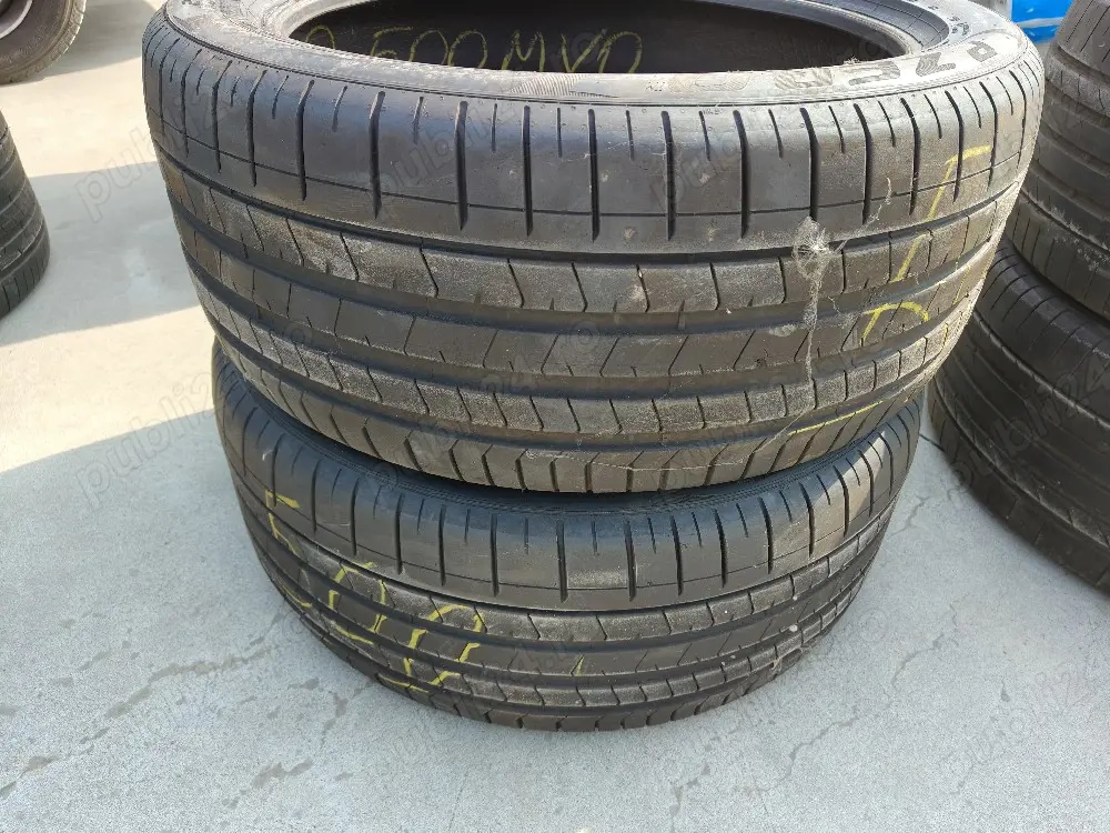 Anvelope Pirelli 285/40 R21 