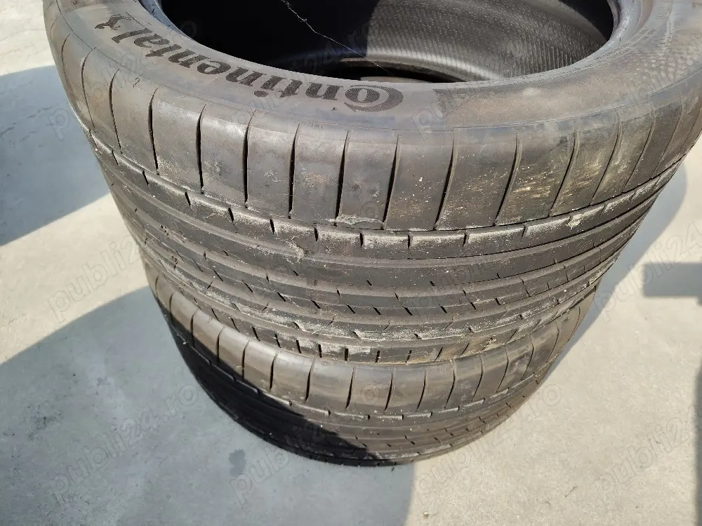 Anvelope Continental 315/35 ZR 21 