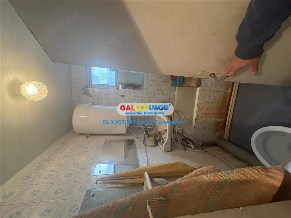 Inchiriere casa cartier 23 August