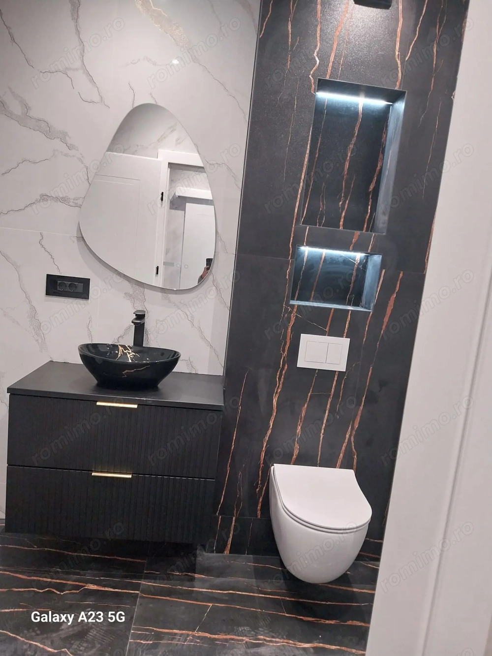 Apartament cu 3 camere etajul 1,  finisaje premium Braytim Giroc