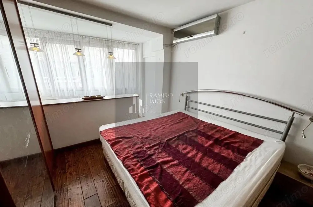Apartament 2 camere decomandat 3 min de metrou Piata Sudului etaj 2