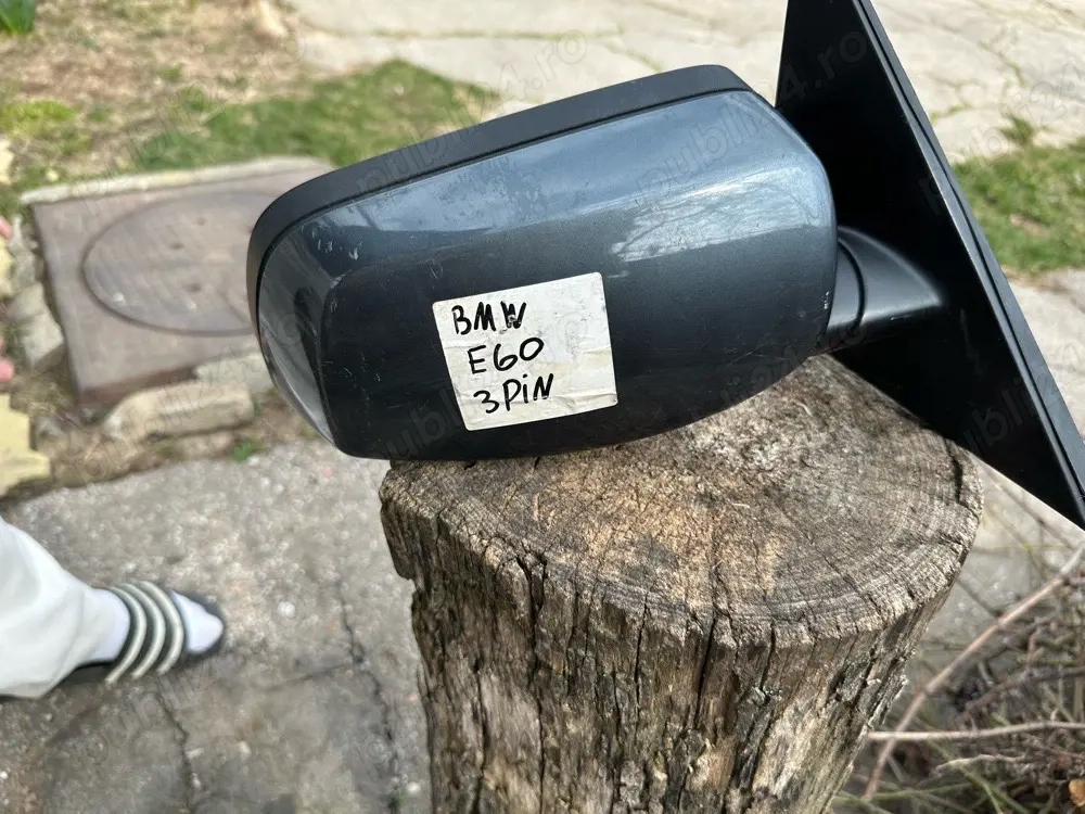 vand ansamblu oglinzi bmw e60