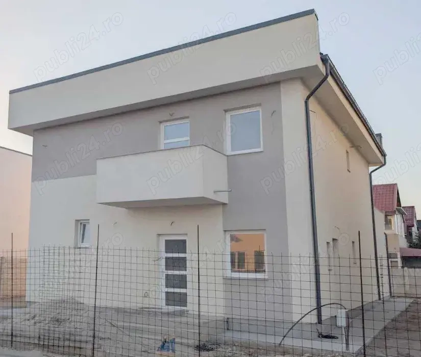 Vila S+P+1, Craiova, Bariera Valcii, str. Maslinului