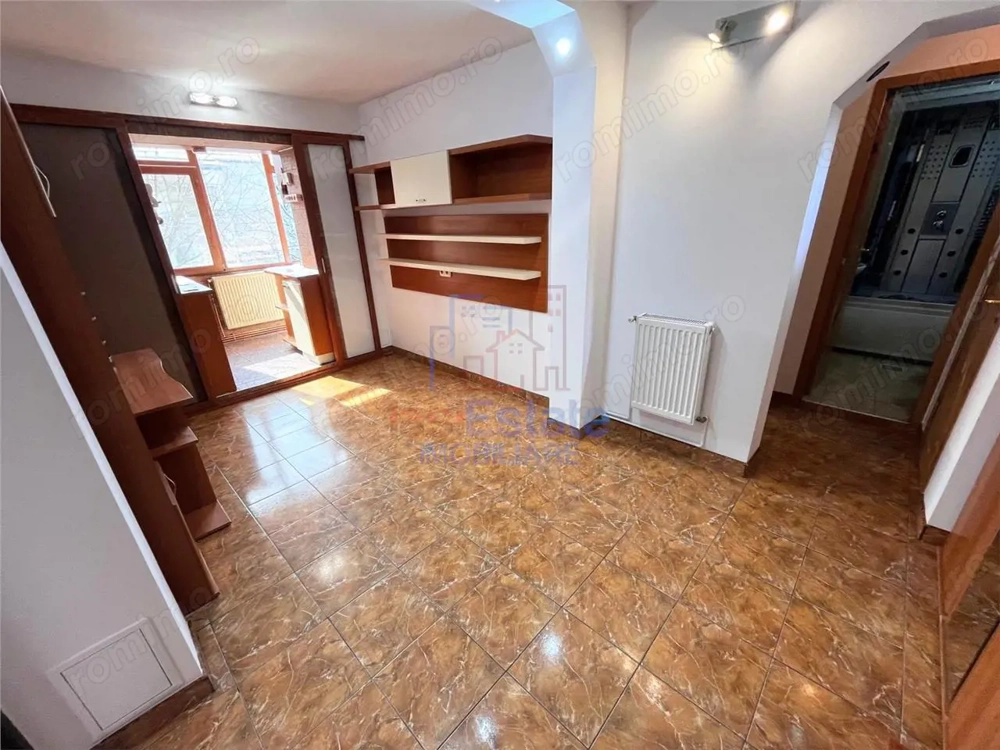 Zona Tudor Neculai Nicolina - Apartament 2 camere
