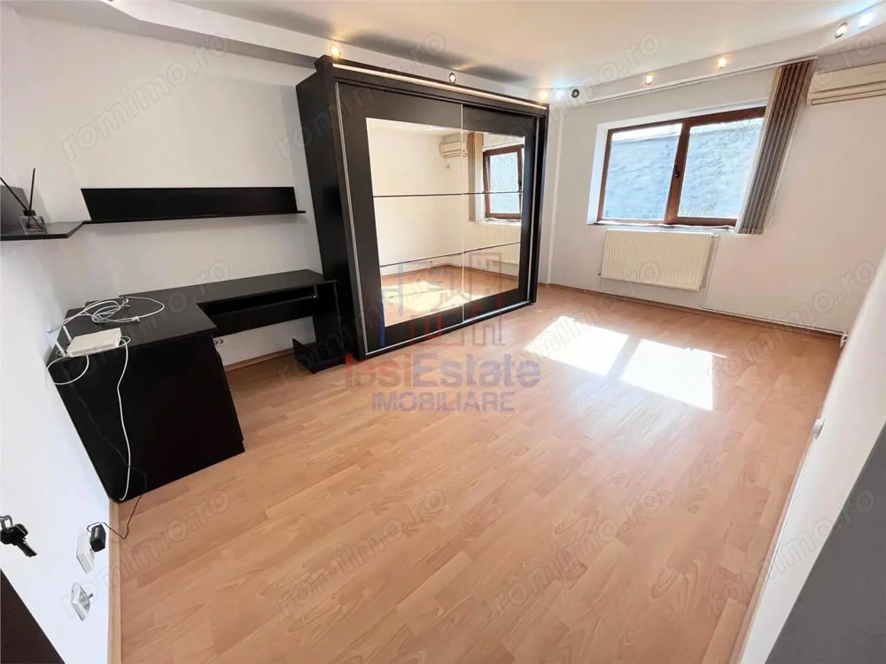 Zona Rond Vechi - Nicolina Apartament 2 camere