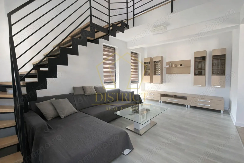 Apartament superb cu 3 camere | Giroc | Pet Friendly