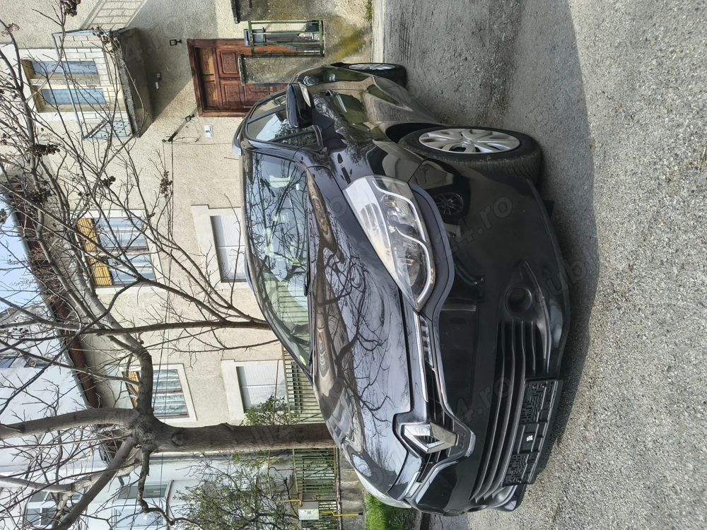 Renault Clio 1.5 dCi nou