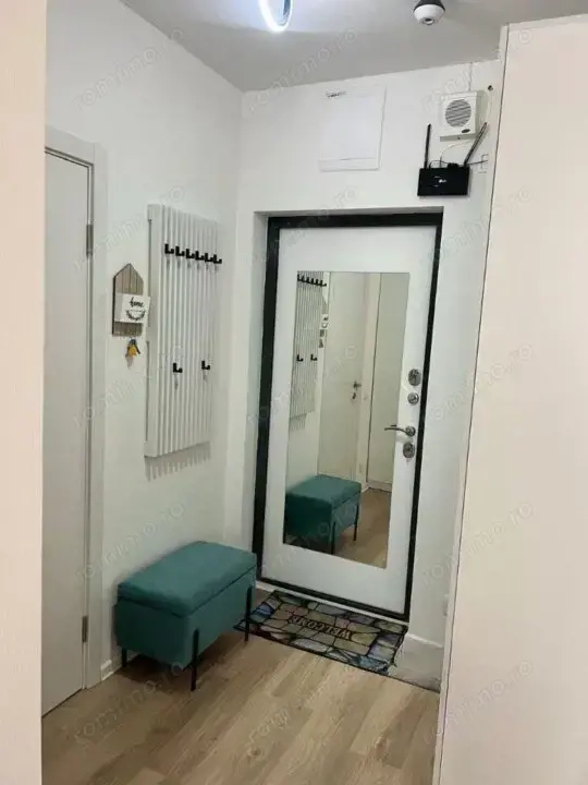 2 camere in zona Progresul