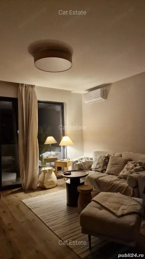 Lux 2 locuri de parcare Dumbravita