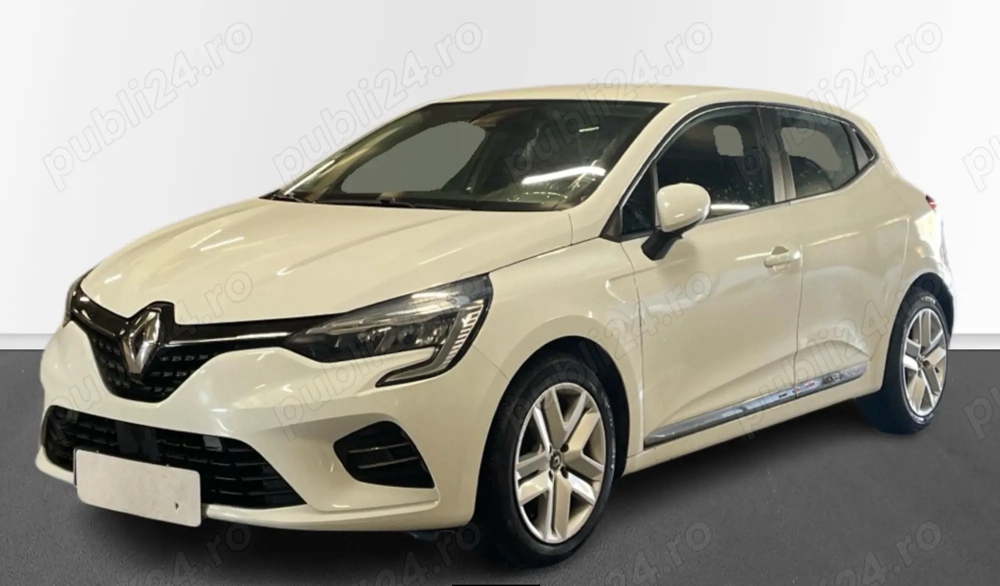 Renault Clio 2021,1.5 dCi,Garantie Rate,Km reali 100%     Parc Auto     MOTOR CUTIE TOP 