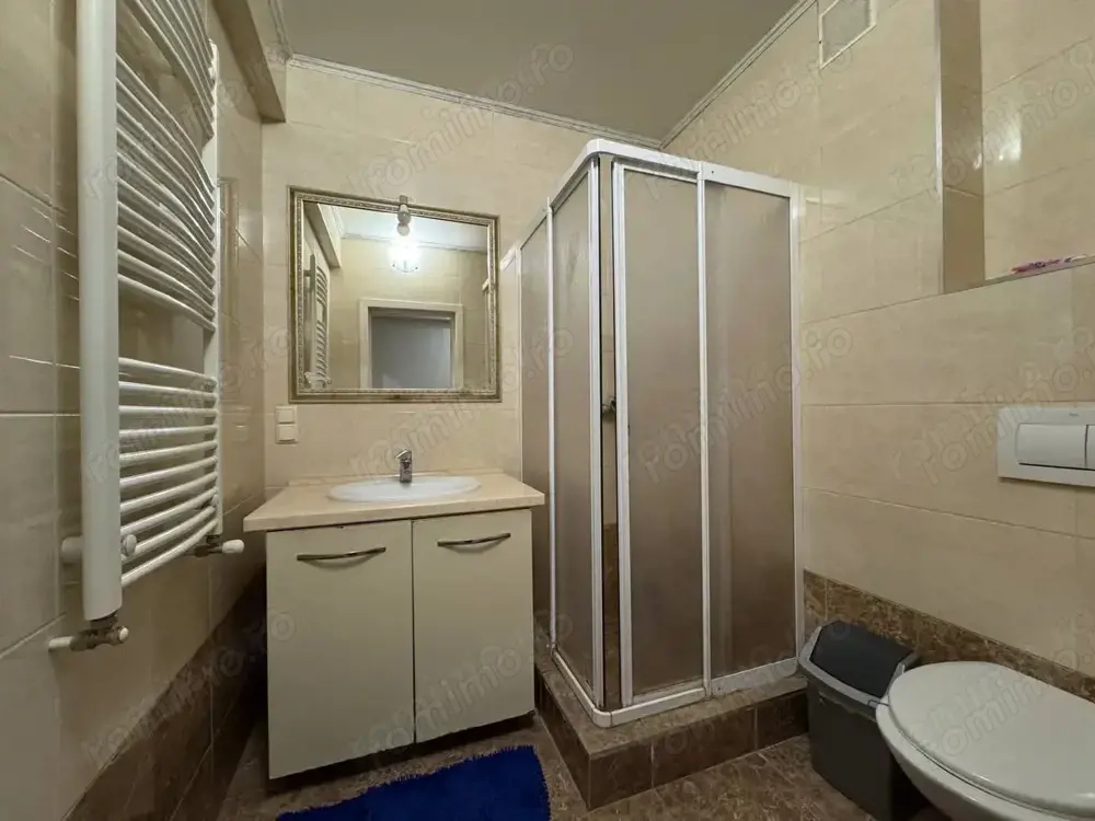 Garsoniera zona Pajura