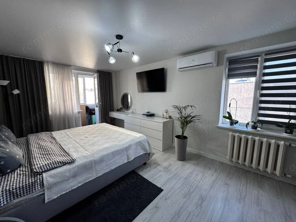  garsoniera de vanzare  in zona Berceni aproape de metrou