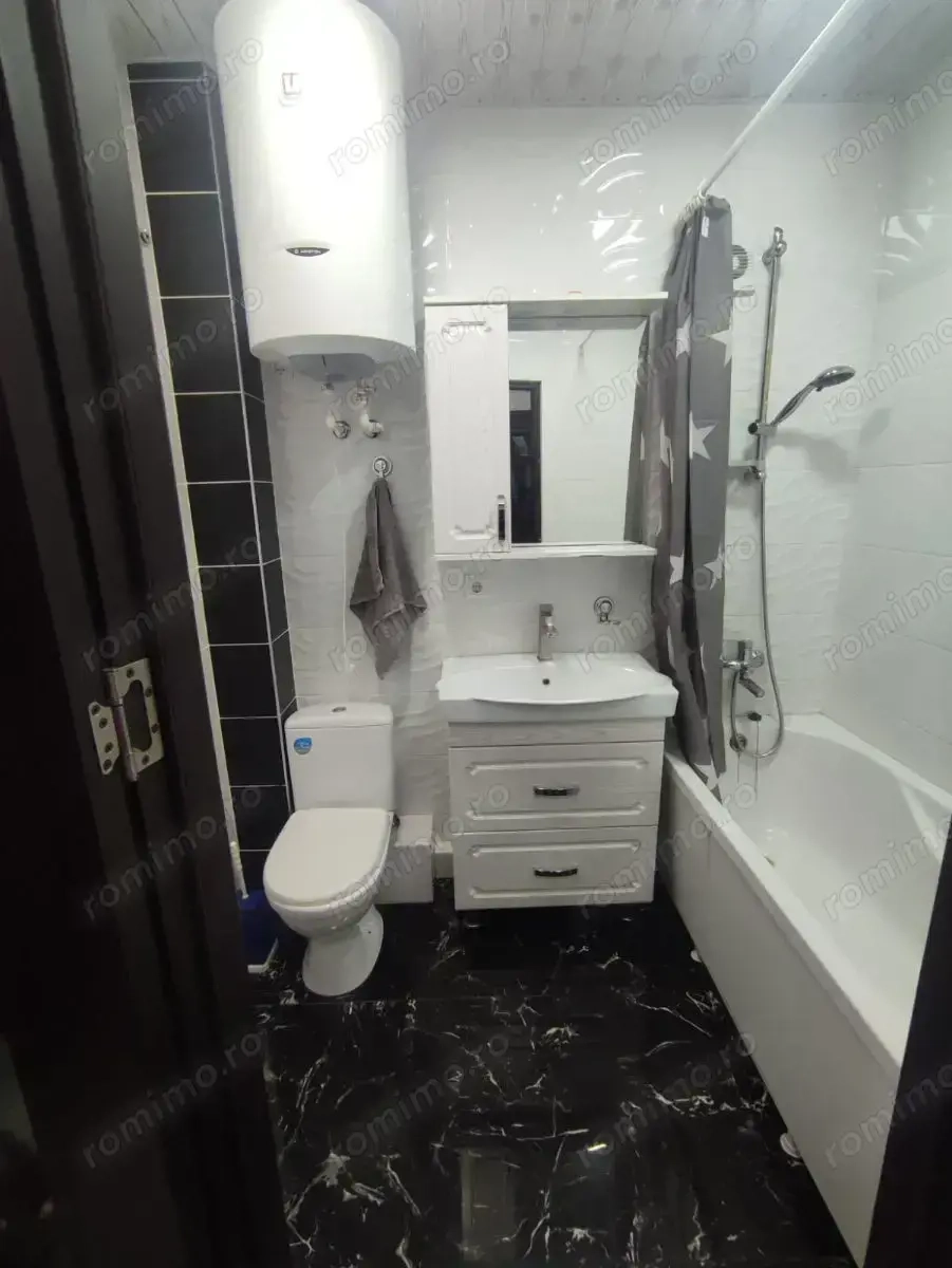 Apartament cu doua camere in zona Dristor
