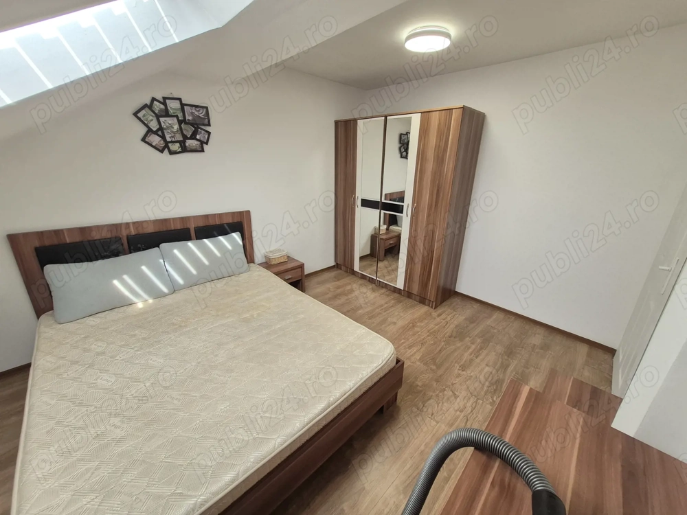 1 Cam-1 Min Spitalul Judetean-Centrala-Mobilat- 40MP- 49.000 Euro Negociabil!