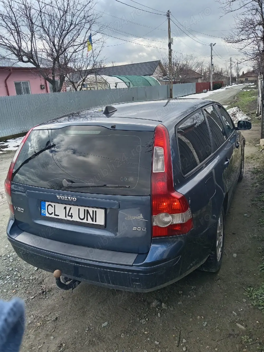 volvo v 50
