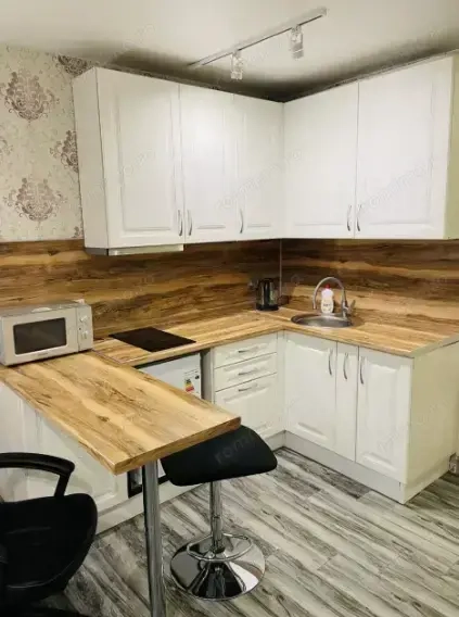 Garsoniera zona Turda 