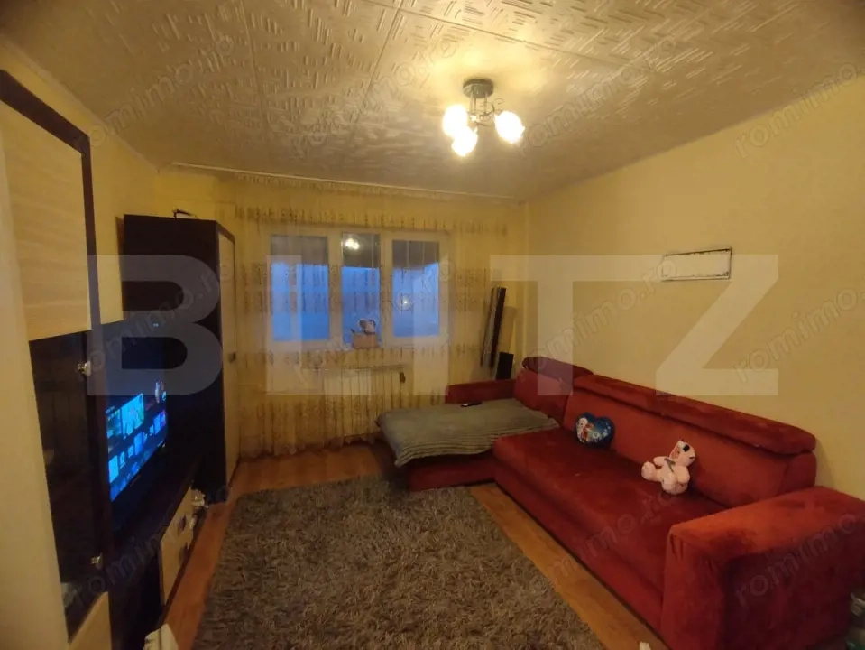 Camera camin, 17 mp, zona Bularga