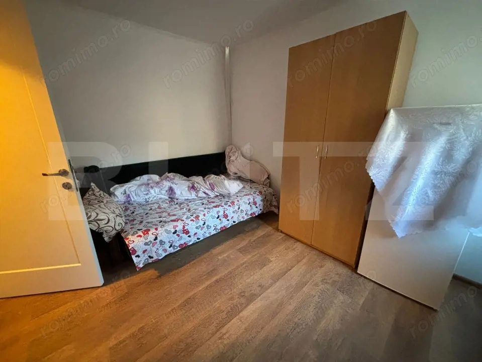 Cameră de cămin, 17 mp, zona Bularga 