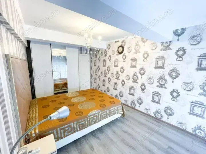 Apartament cu 2 camere in zona Izvor