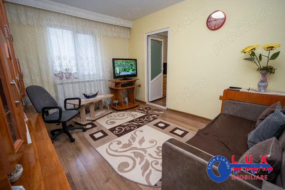 ID 3648 Apartament 3 camere - DE VANZARE - Cartier Neptun