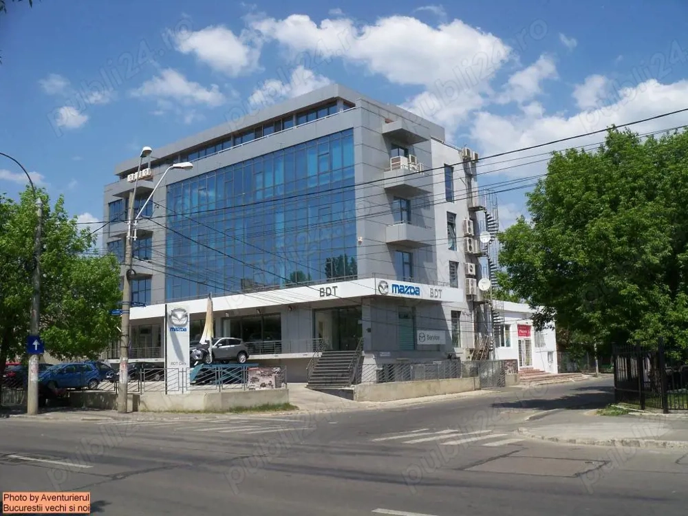 Receptionera clinica medicala Splaiul Unirii 223