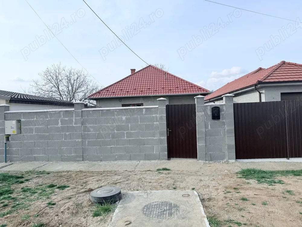 Casa Carei str. Livezilor
