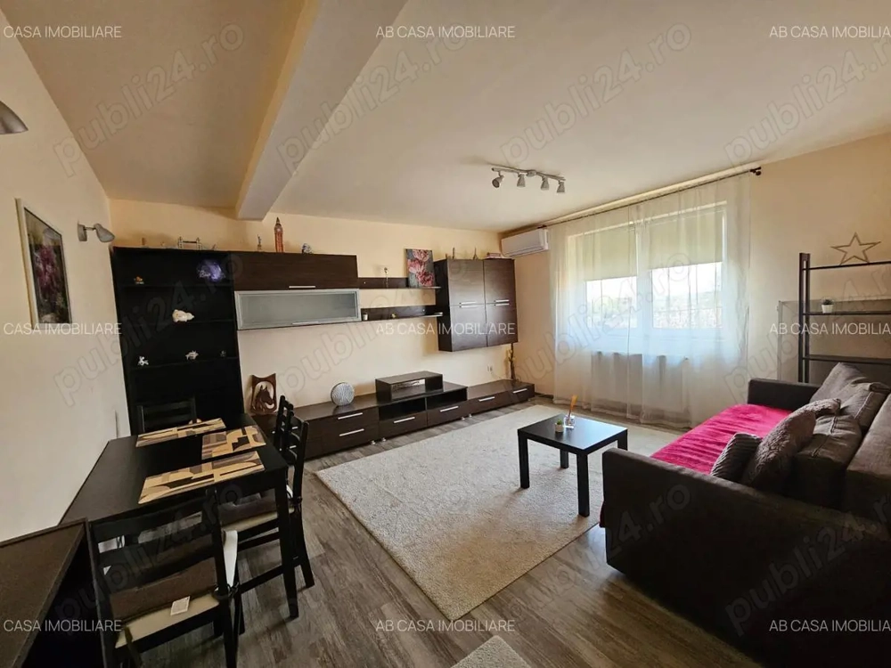 Apartament 3 camere, confortabil, etajul 2 din 2, Giarmata Vii, lângă Timișoara, comision 0%