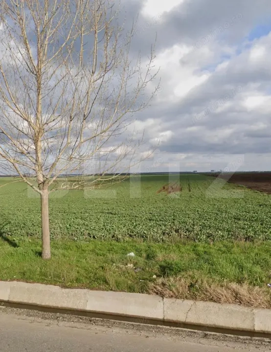 Teren 15.000 mp, 28 parcele, Peugeot/Pielesti