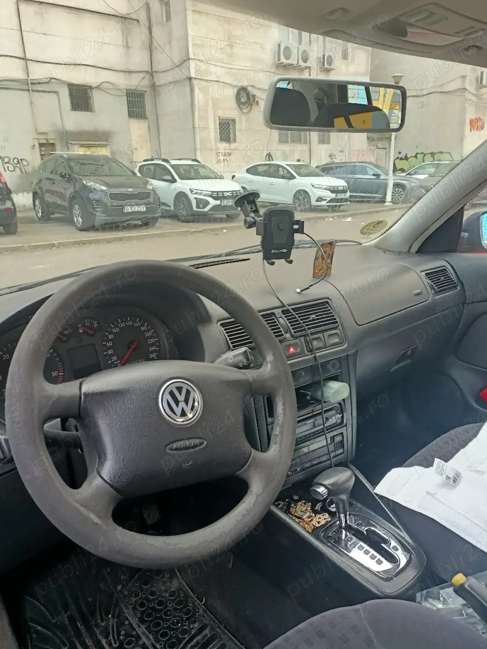 vînzare auto ww golf