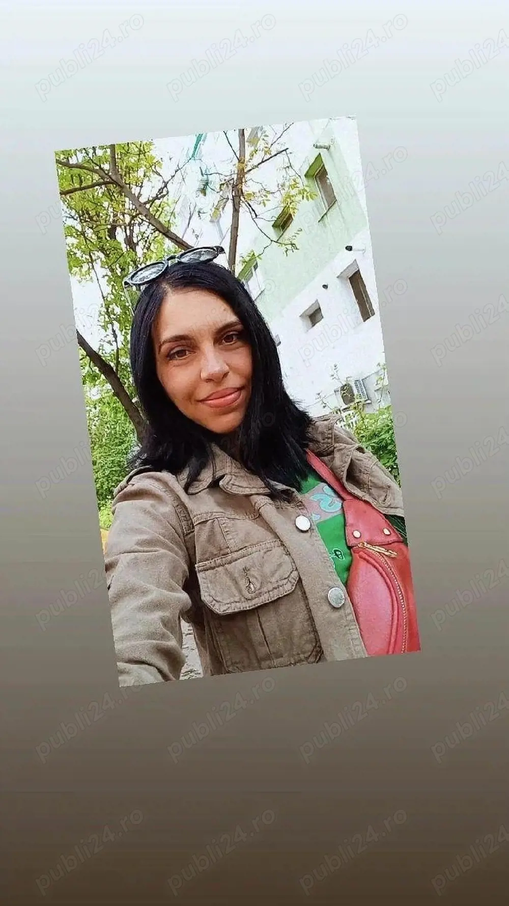 Ma interesează un loc de muncă!!