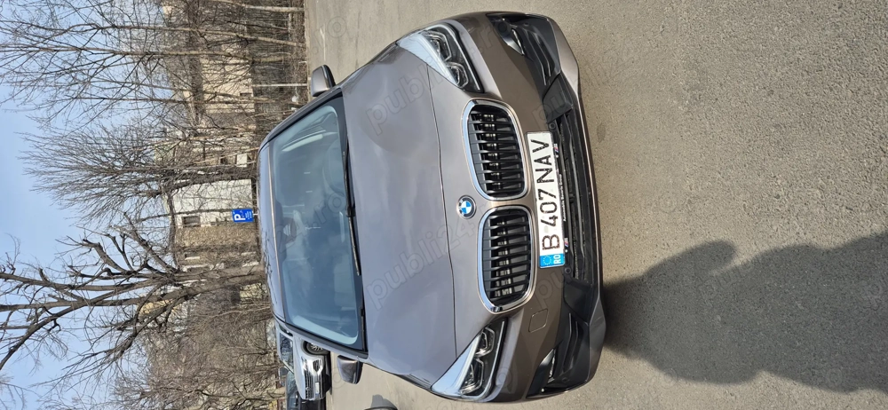 BMW Seria 2 218i tourer SUPER OFERTa