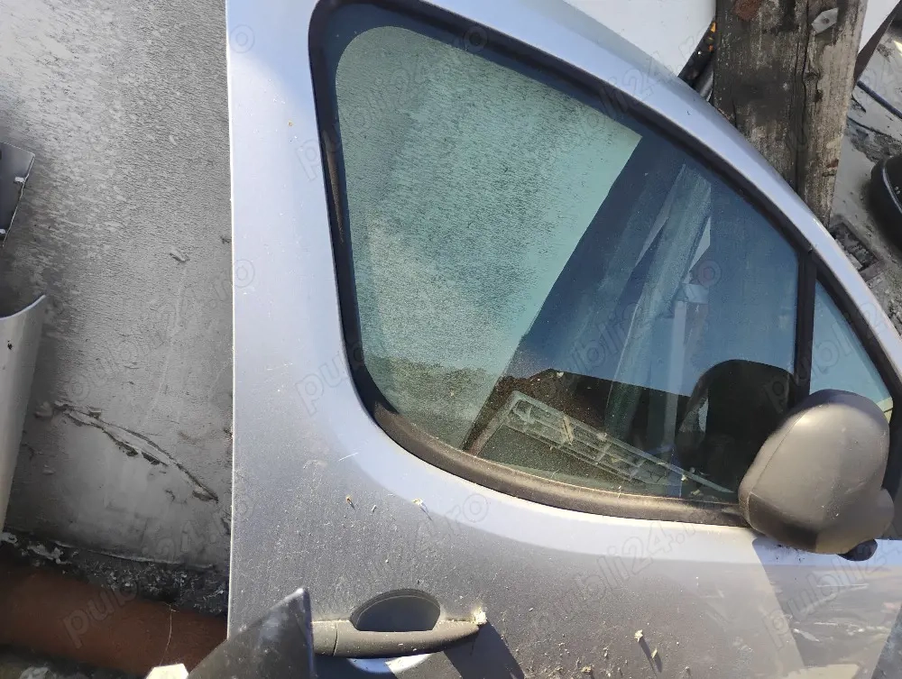 usa dreapta, aripi fata, caseta, planetare Peugeot partner an 2011