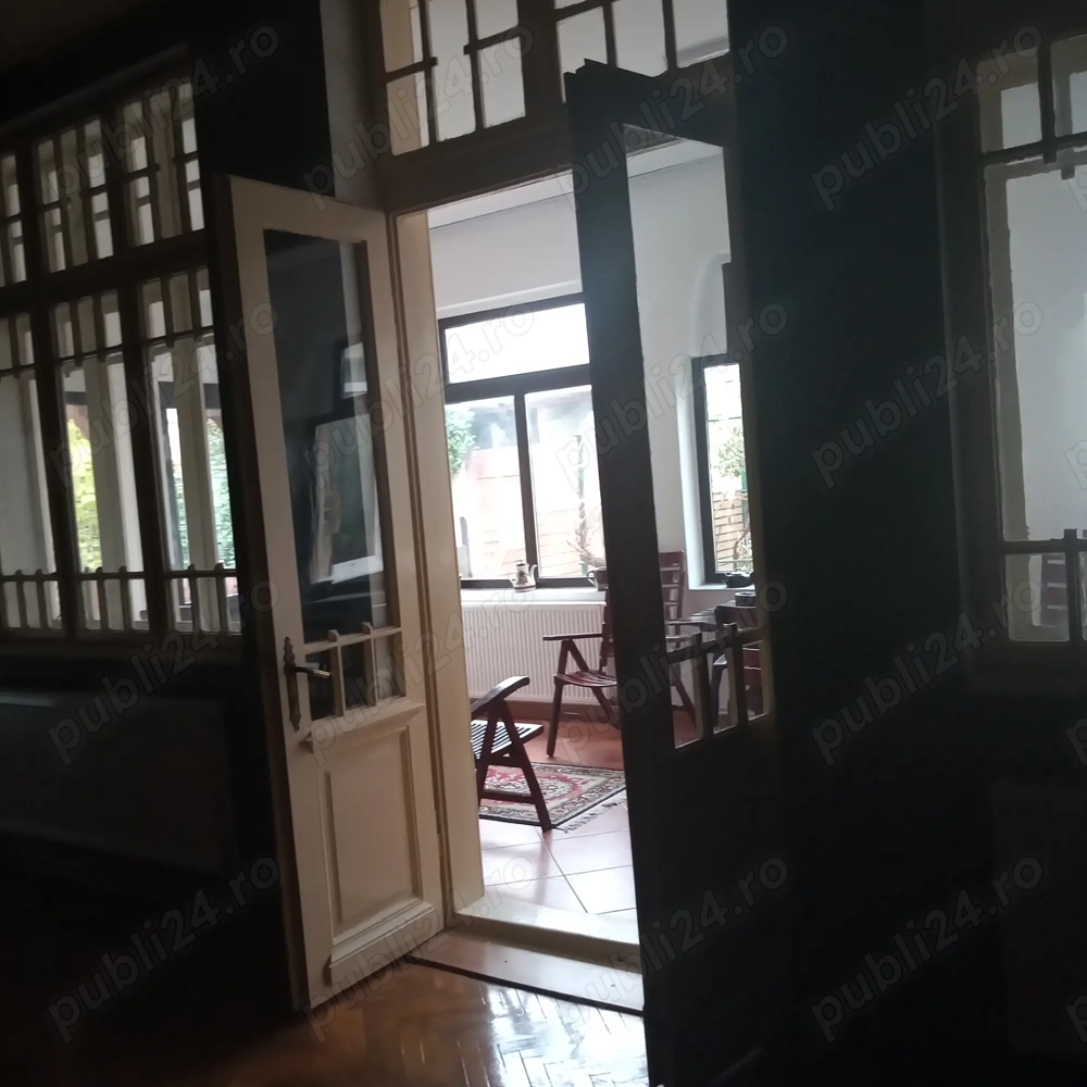 Casa de vanzare ultracentral