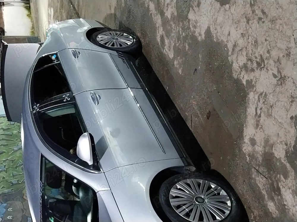 De vănzare passat b6 motor 1.9 