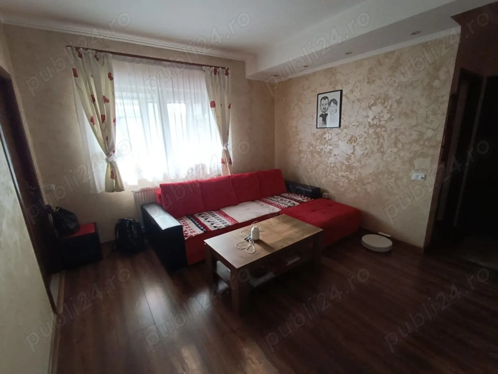 Apartament 2 camere Cristalului Bragadiru