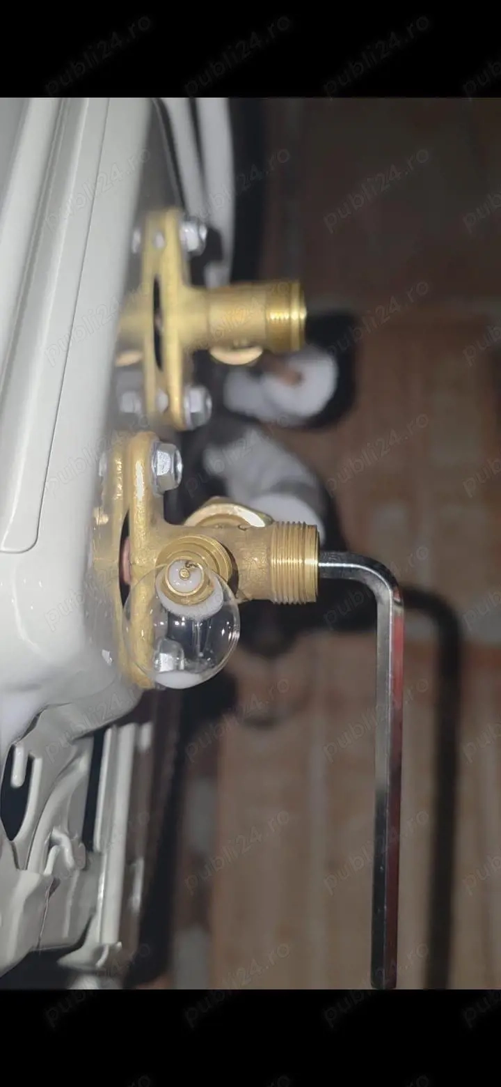 Reparatii aer conditionat