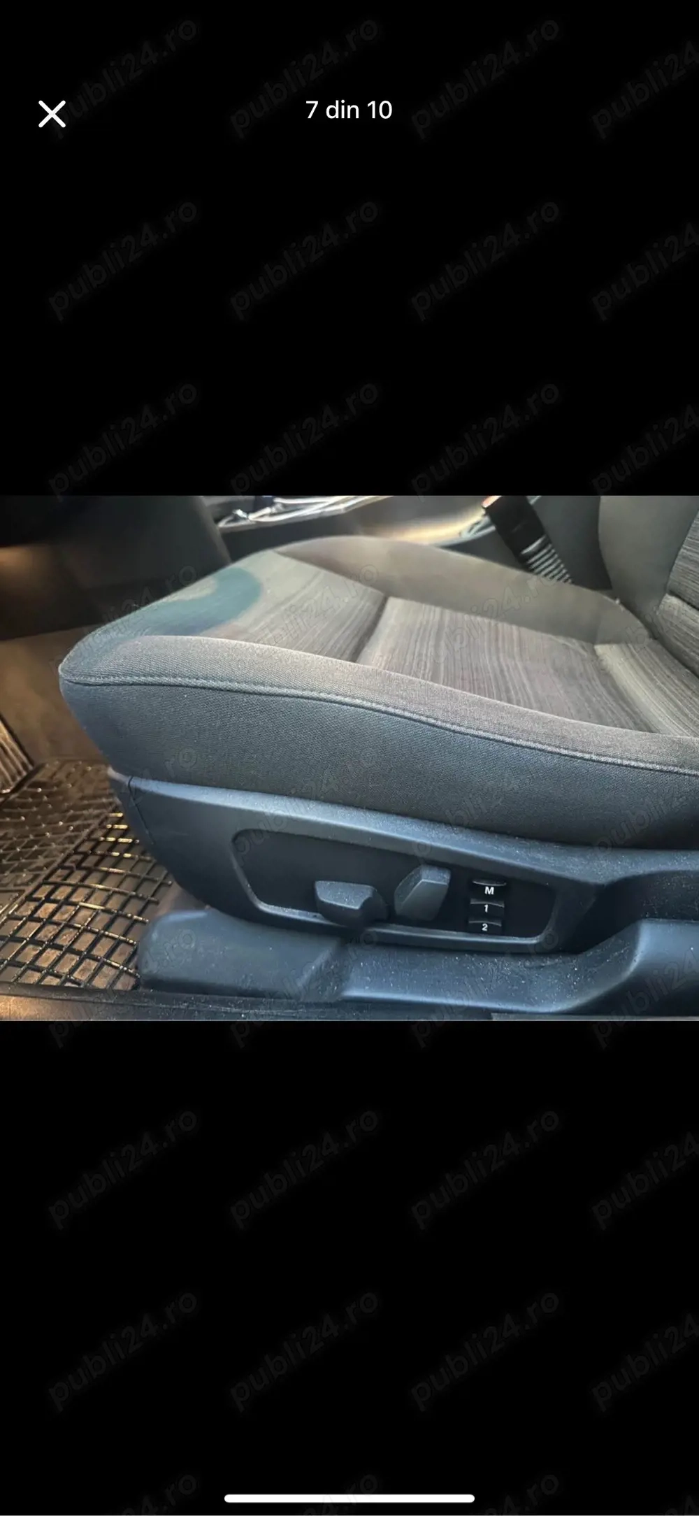 bmw e60 m47 163 cai plus soft 