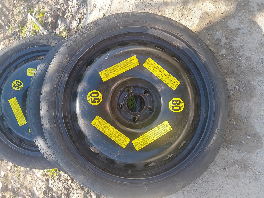 Roti slim rezeve noi