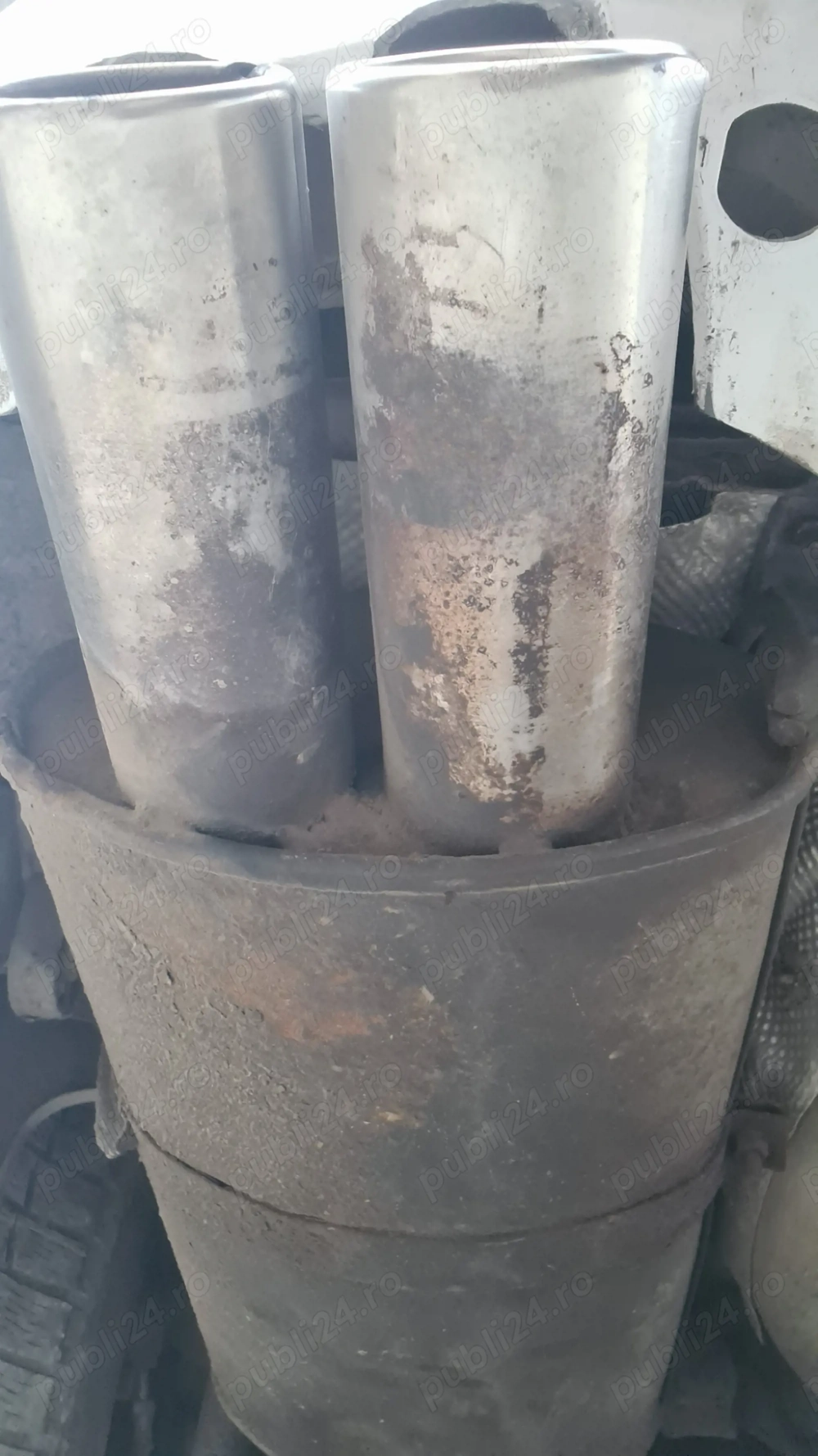 Finala sport bmw E46