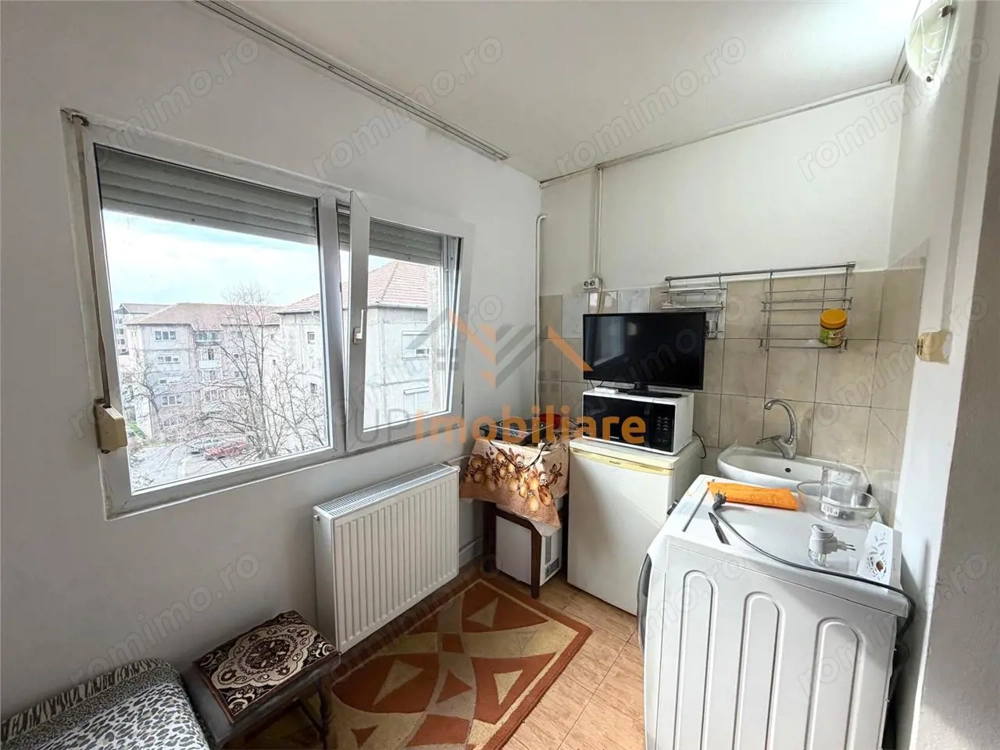 USCATORIE  | ZONA CANTEMIR | ORADEA