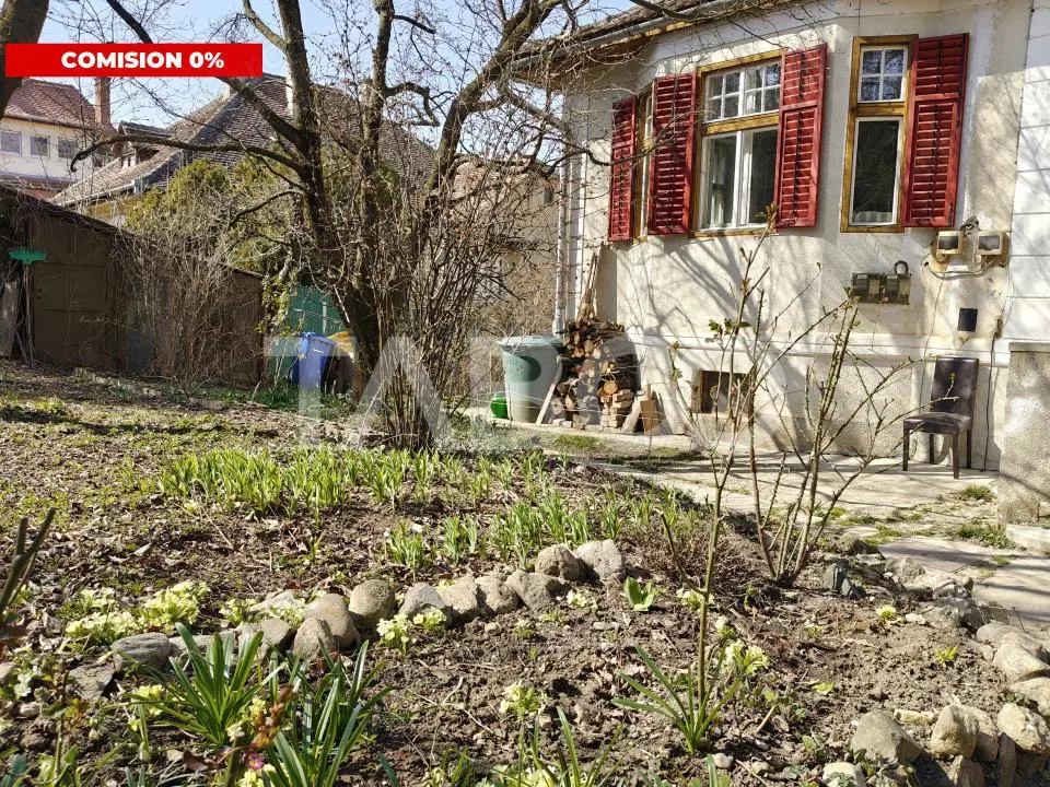 Casa de inchiriat cu 4 camere zona Strand - Pet friendly - COMISION 0